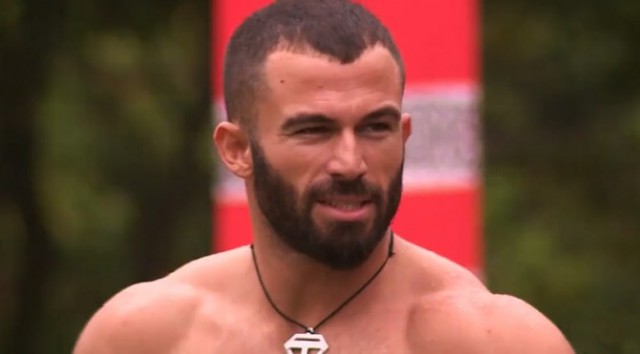 Turabi Çamkıran fotoğrafı