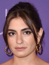 Yumna Marwan fotoğrafı