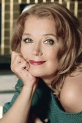 Irina Alfyorova fotoğrafı