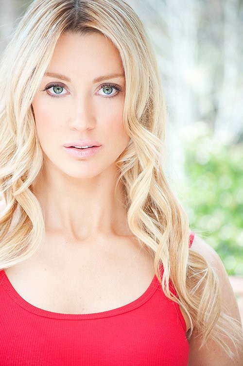 Aubree Knecht Fotoğrafı