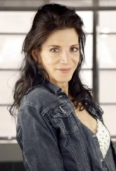 Tansy Alexander fotoğrafı