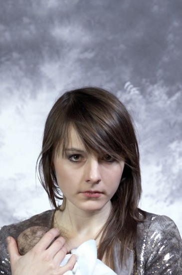 Marie Rosa Tietjen Fotoğrafı