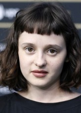 Maresi Riegner fotoğrafı