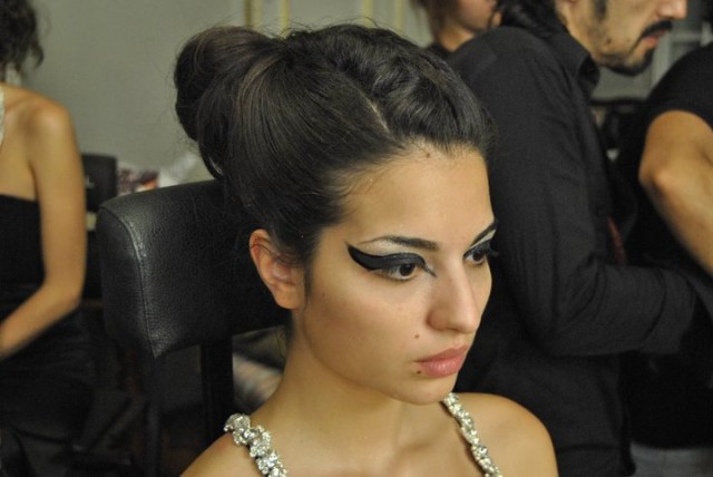 Melisa Aslı Pamuk Fotoğrafı