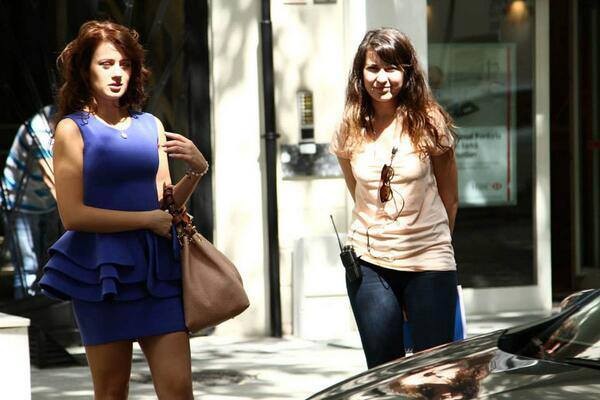 Gizem Karaca Fotoğrafı