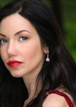 Lisa Valerie Morgan fotoğrafı