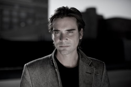 Patrick Rapold fotoğrafı