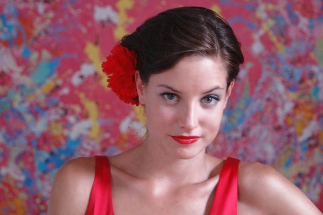 Florencia Miller Fotoğrafı