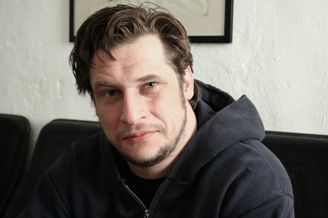 Arne Nobel Fotoğrafı