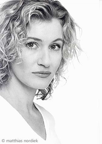 Susanne Wilhelmina Fotoğrafı