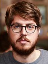 Thomas Ward fotoğrafı