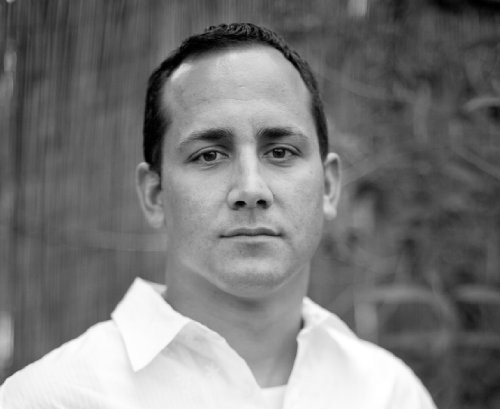 Benjamin Blankenship Fotoğrafı