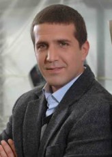 Barış Yalçın fotoğrafı