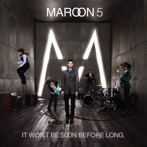 Maroon 5 fotoğrafı