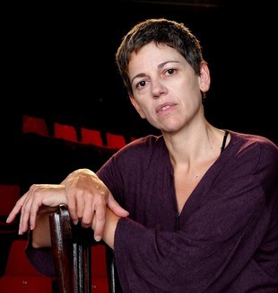 Cristina Cervià fotoğrafı