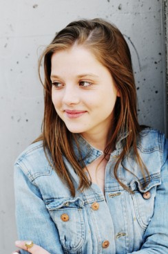 Jella Haase Fotoğrafı