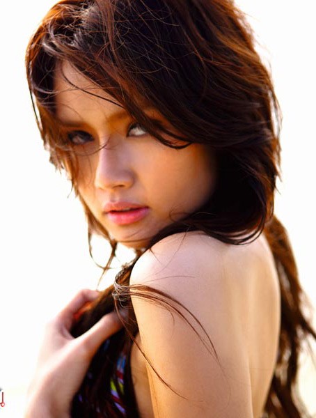 Yaya Ying fotoğrafı