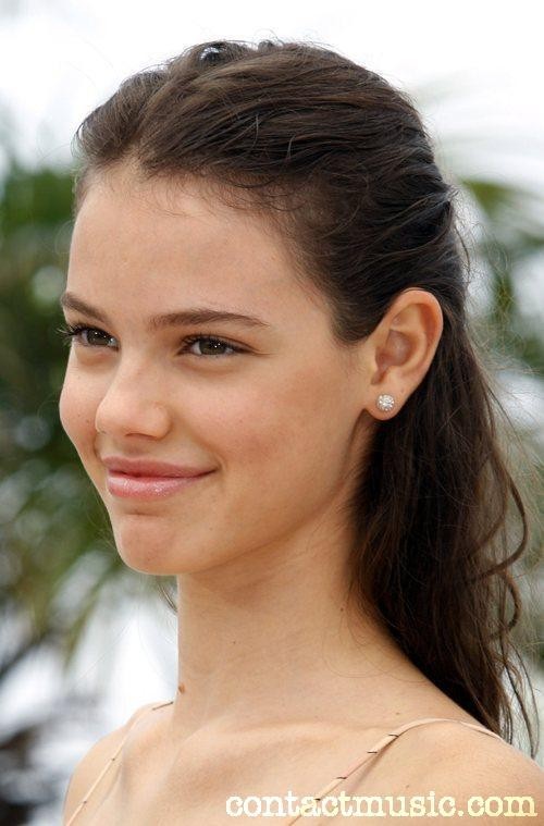 Laura Neiva Fotoğrafı