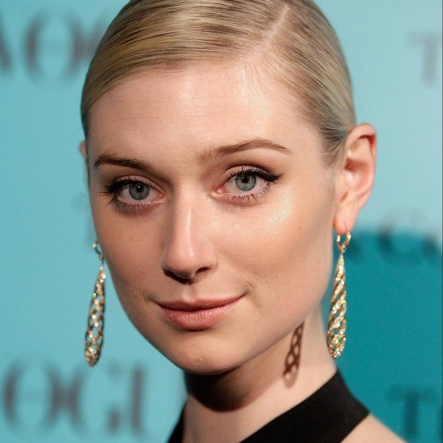 Elizabeth Debicki Fotoğrafı