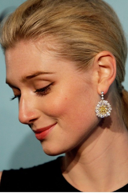 Elizabeth Debicki Fotoğrafı