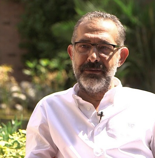 Kahraman Kıral Fotoğrafı