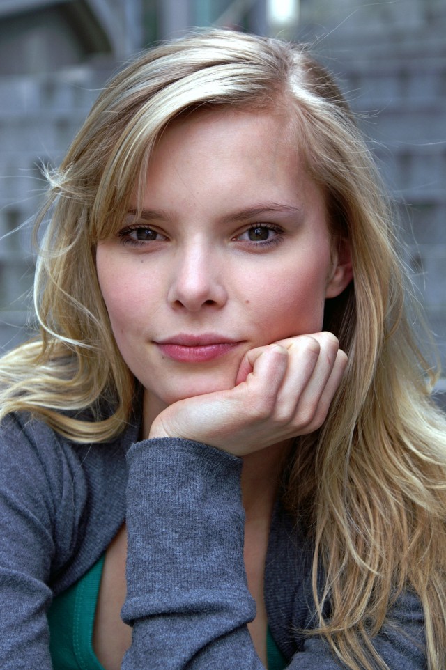 Maike Jüttendonk Fotoğrafı