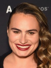 Kathryn Gallagher fotoğrafı