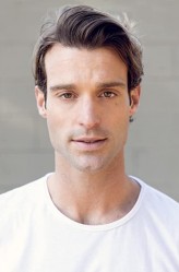 Jacob Taylor fotoğrafı