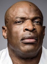 Ronnie Coleman fotoğrafı