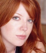 Audrey Wauchope Fotoğrafı