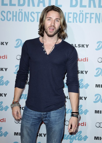 Gil Ofarim Fotoğrafı