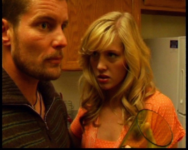 Damien Puckler Fotoğrafı