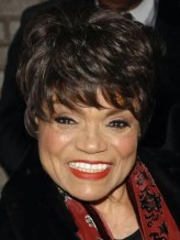 Eartha Kitt fotoğrafı