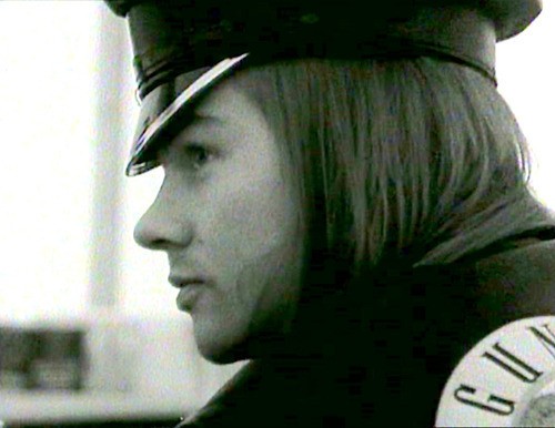 W. Axl Rose Fotoğrafı