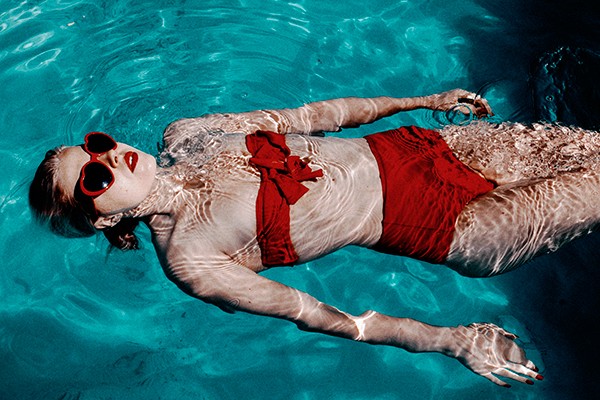 Ana Mulvoy-Ten Fotoğrafı