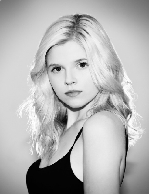 Ana Mulvoy-Ten Fotoğrafı