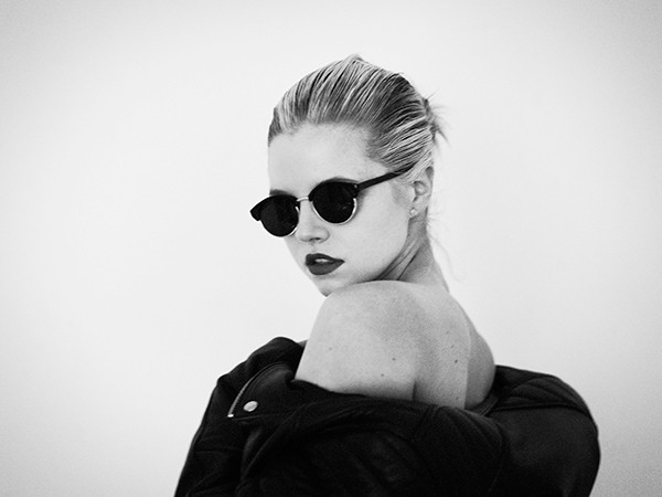 Ana Mulvoy-Ten Fotoğrafı