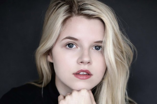 Ana Mulvoy-Ten Fotoğrafı