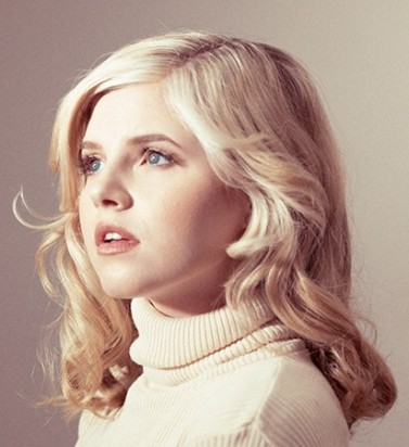 Ana Mulvoy-Ten Fotoğrafı