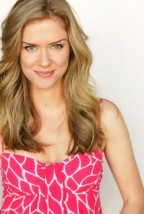 Kate Gilligan fotoğrafı