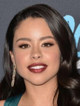 Cierra Ramirez fotoğrafı