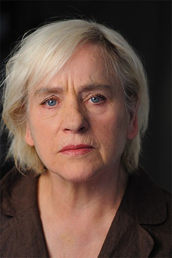 Heide Simon fotoğrafı