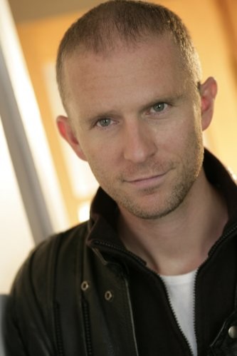 Paul Swinnerton Fotoğrafı