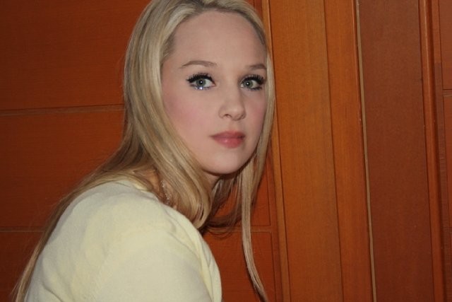 Nicky Ladanowski fotoğrafı