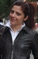 Seda Özelsoy fotoğrafı