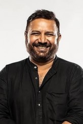 Kumud Mishra fotoğrafı