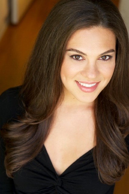 Rosie Moss Fotoğrafı