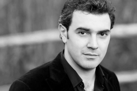 Pierluigi Corallo Fotoğrafı