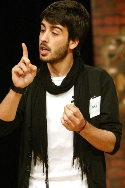 Ali Akdal Fotoğrafı