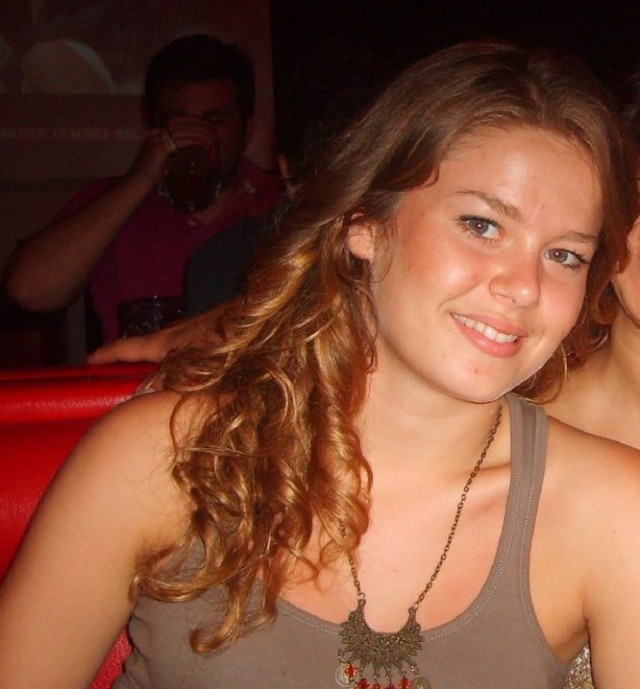 Burcu Biricik Fotoğrafı